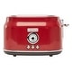 preview thumbnail 6 of 7, Haden Dorset 2-slice Wide Slot Stainless Steel Toaster