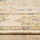 preview thumbnail 4 of 6, Adelaide Bohemian Traditional Beige/ Tan Wool Blend Area Rug-