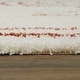 preview thumbnail 5 of 13, Janus Contemporary Berber Shag Area Rug