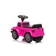 preview thumbnail 10 of 23, Jeep Rubicon Foot to Floor Ride-On for Toddlers