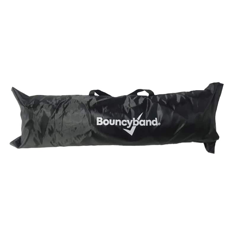 Bouncyband Pop-Up Portable Sensory Dark Den