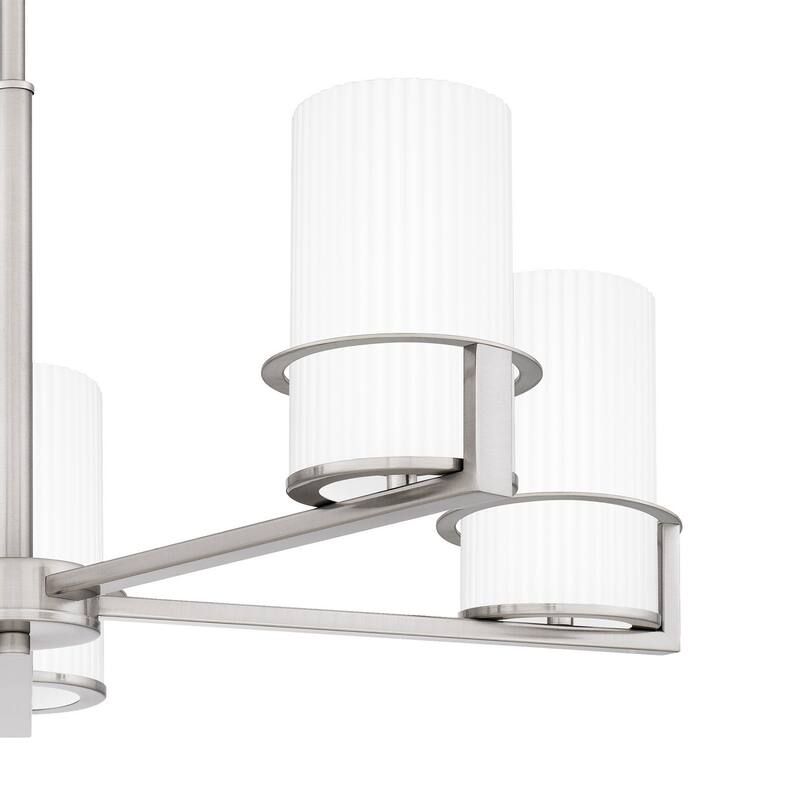 Seymour Five Light Chandelier
