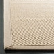 preview thumbnail 10 of 24, SAFAVIEH Natural Fiber Gyorgy Seagrass Rug