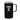 Collegiate Texas Tech Stainless Steel 18 Oz. Hustle Mug with Lid