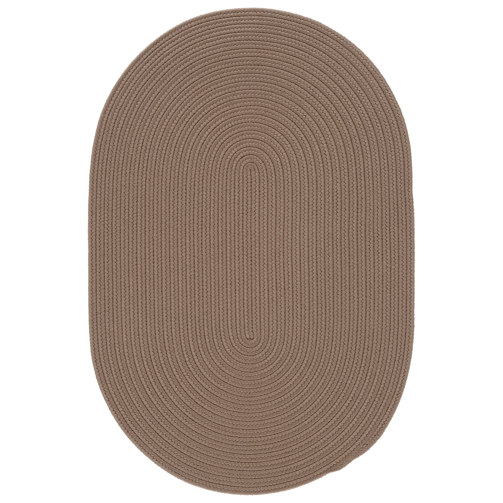SAFAVIEH Handmade Braided Helky Reversible Rug