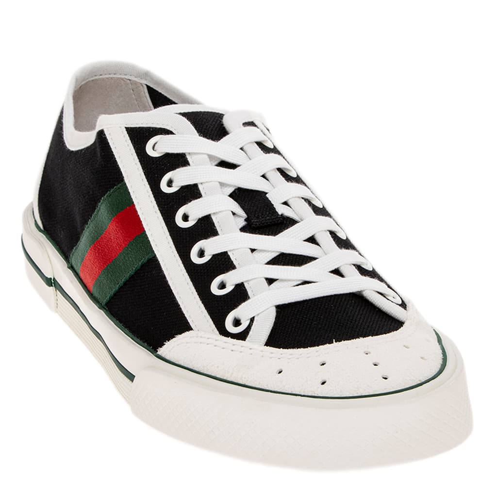 Gucci Men's Tennis 1977 Sneakers