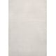 preview thumbnail 3 of 37, JONATHAN Y Peater High-Low MidCentury Modern Arch Stripe Two-Tone Indoor/Outdoor Rug Ivory/Cream - Rectangle - 2' 11" x 5'