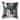 Twilight Bouquet Indoor/Outdoor Pillow 16x16