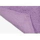 preview thumbnail 41 of 165, Waterford Collection 100% Cotton Non-Slip Bathroom Rug Set, Machine Washable Bath Rug, 4 Piece Bath Mat Set with Contour