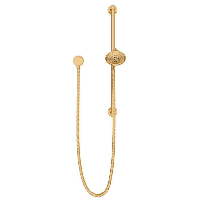 DXV Oak Hill Personal Shower Set with Handshower 1.8 GPM