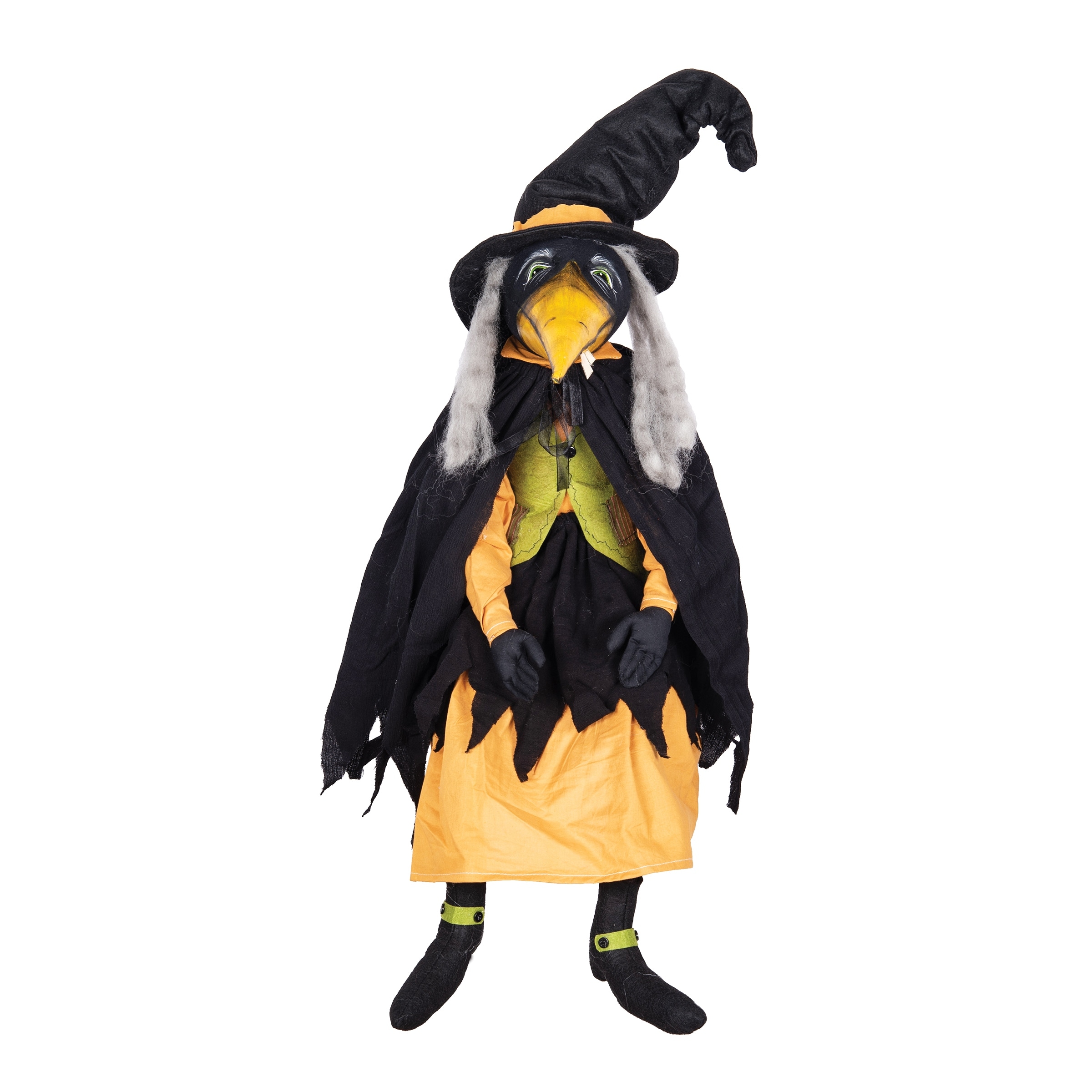 Trudy Figurine