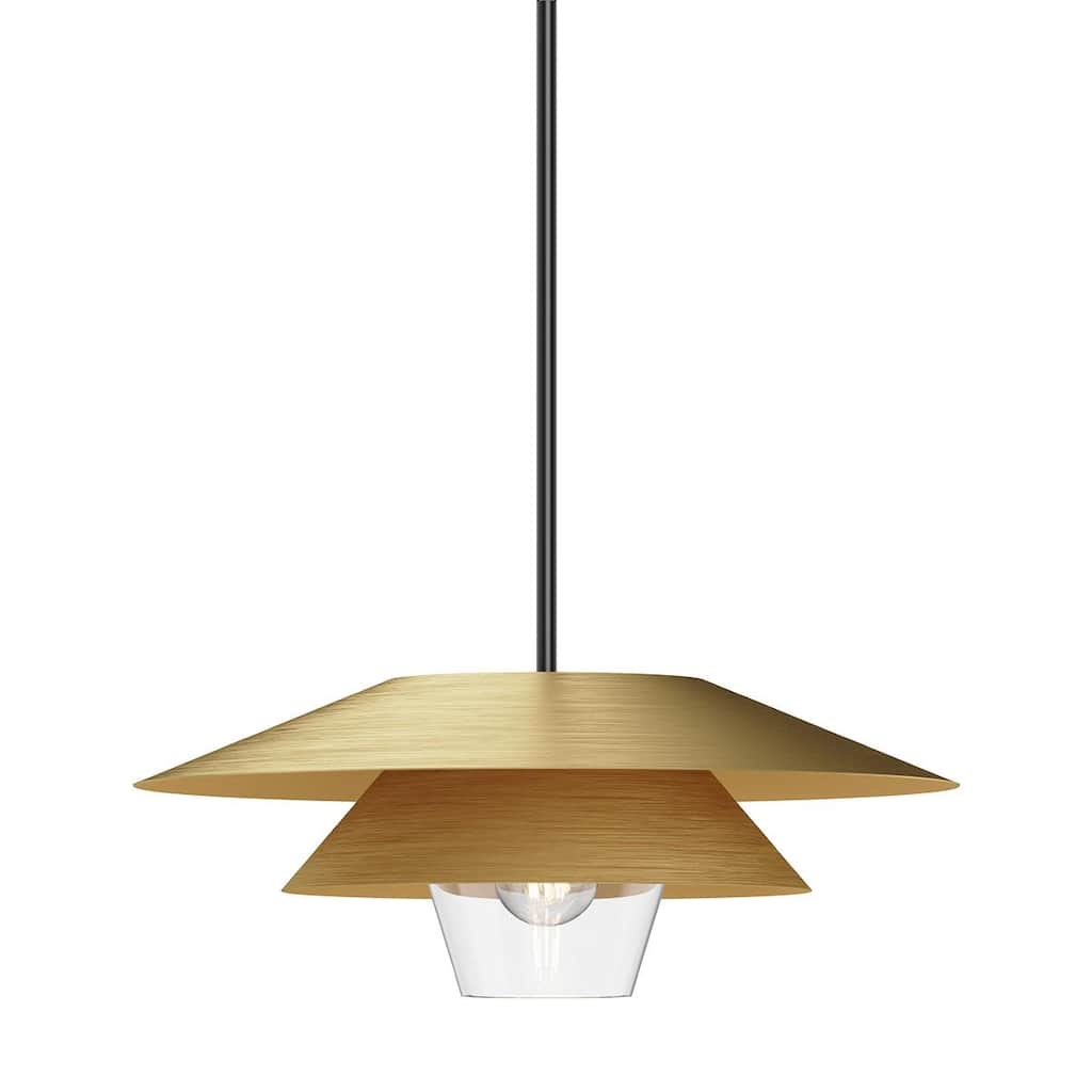 Alora Lighting PD475120 Tetsu 20" Wide Pendant