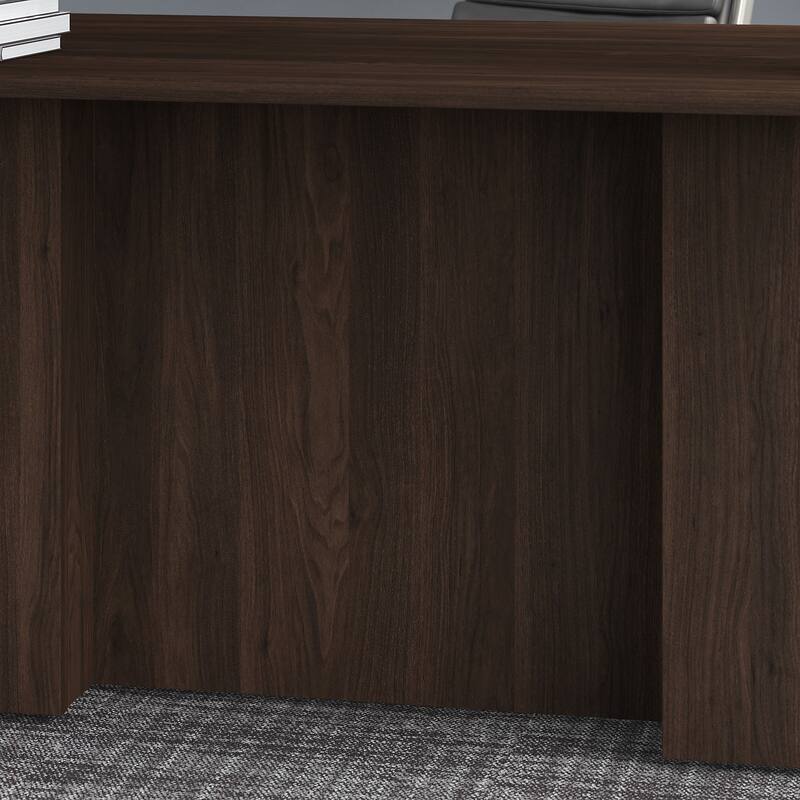 Office 500 72-inch Executive Desk by Bush Business Furniture