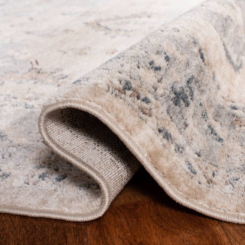 Martha Stewart by SAFAVIEH Hikariko Vintage Rug