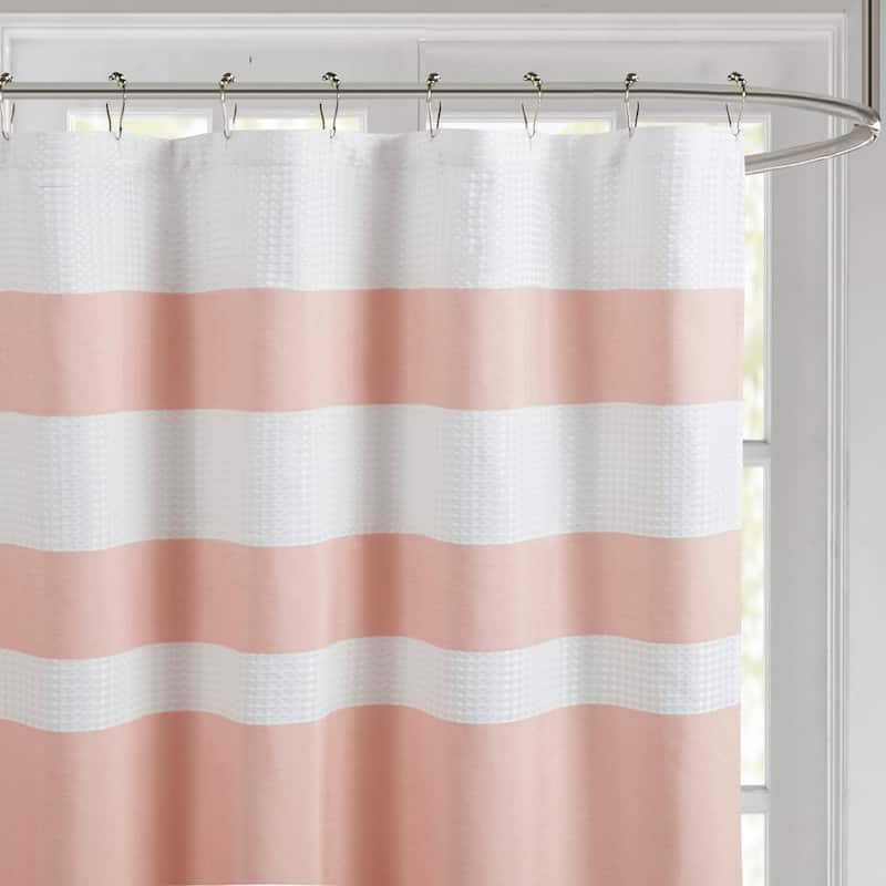 Porch & Den Niantic Shower Curtain