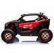 preview thumbnail 24 of 42, 24V 2 Seater Kids Ride on UTV Car w/Remote Control