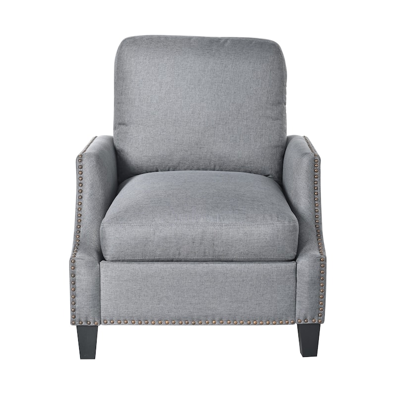 GDFStudio - Polyester 3-Piece Living Room Sofa Furniture Sets for Apartment