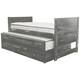 Taylor & Olive Begonia Twin Bed