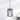 Modern Farmhouse 1-light Geometric Kitchen Island Pendant Lighting - 8 in. D