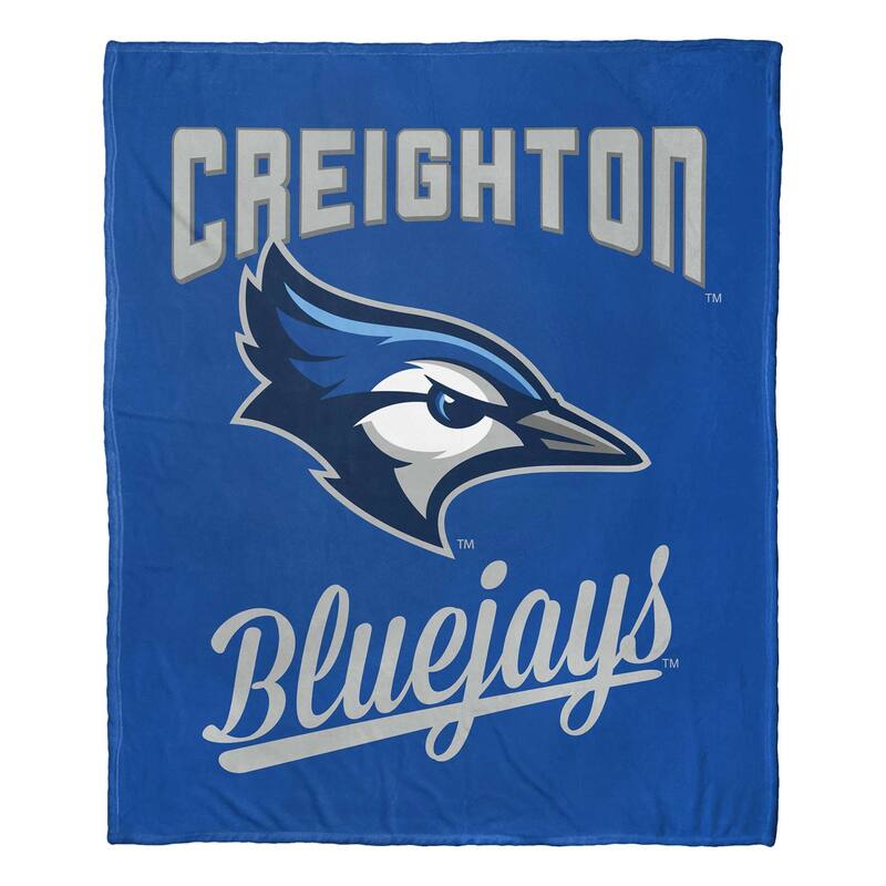 NCAA Big East Alumni Silk Touch Throw Blanket