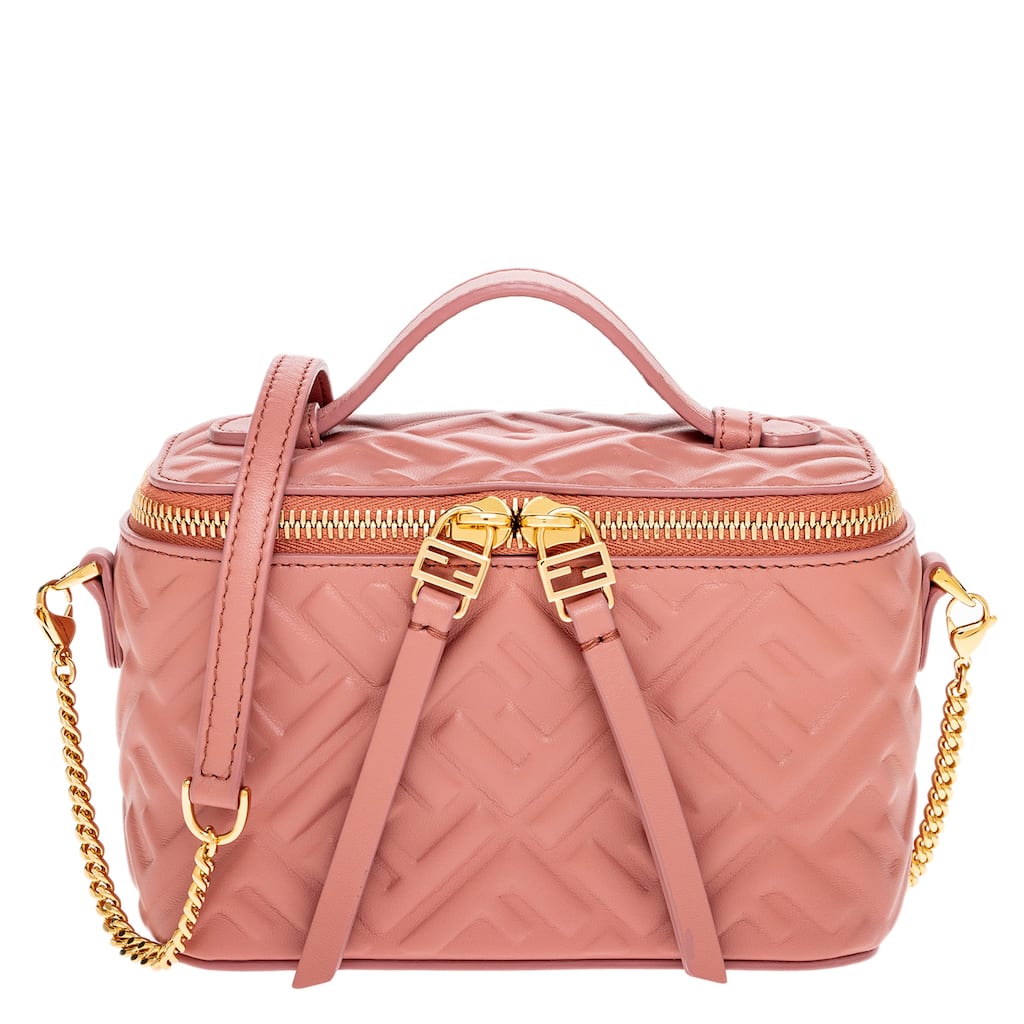 Fendi Vanity Bag