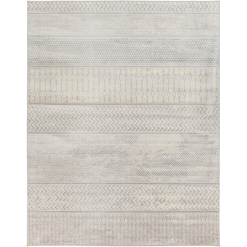 Livabliss Monaco Moroccan Tribal Area Rug