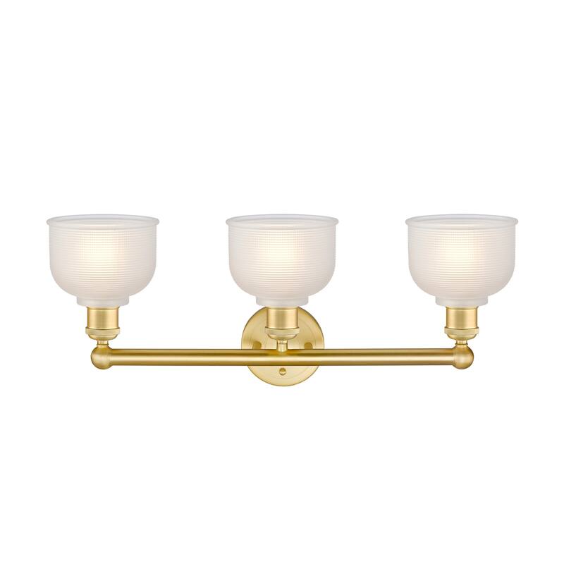 Innovations Lighting 616-3W-11-24 Dayton Vanity Dayton 3 Light 24"