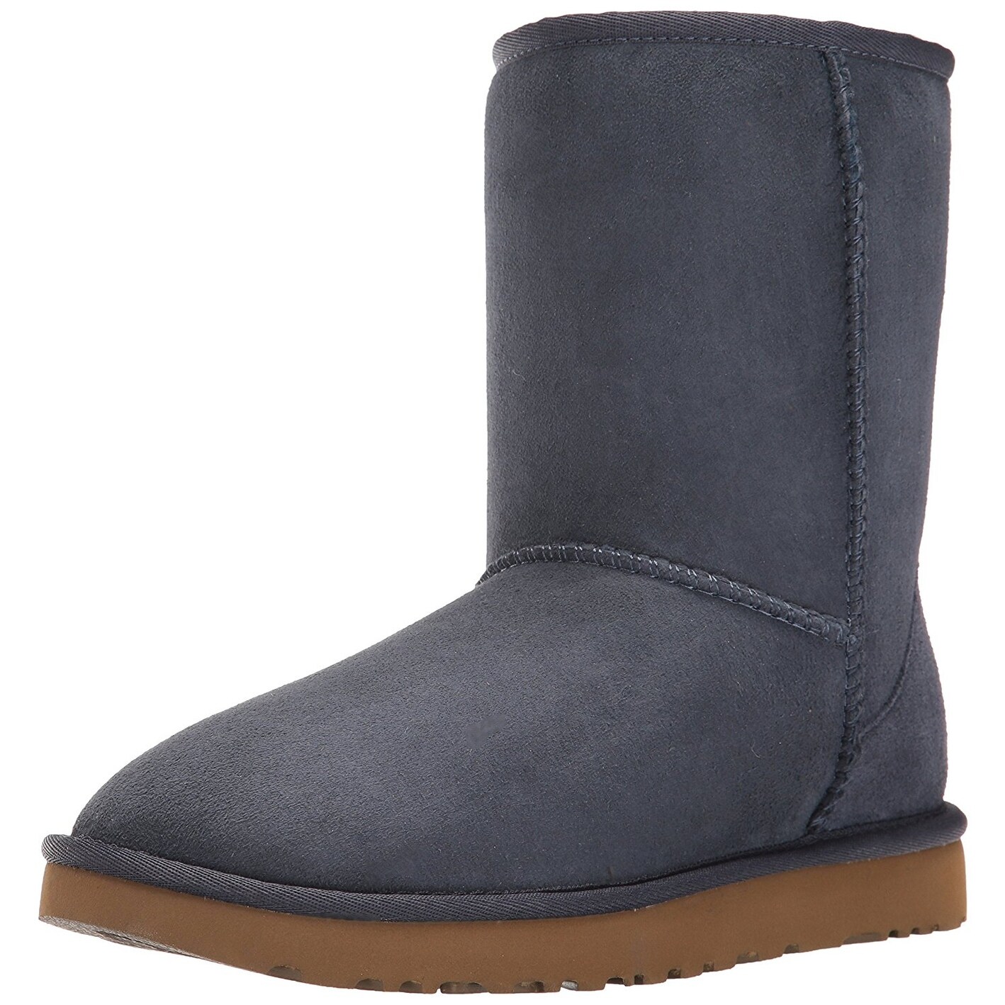 short gray uggs