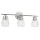 Option Brushed Nickel