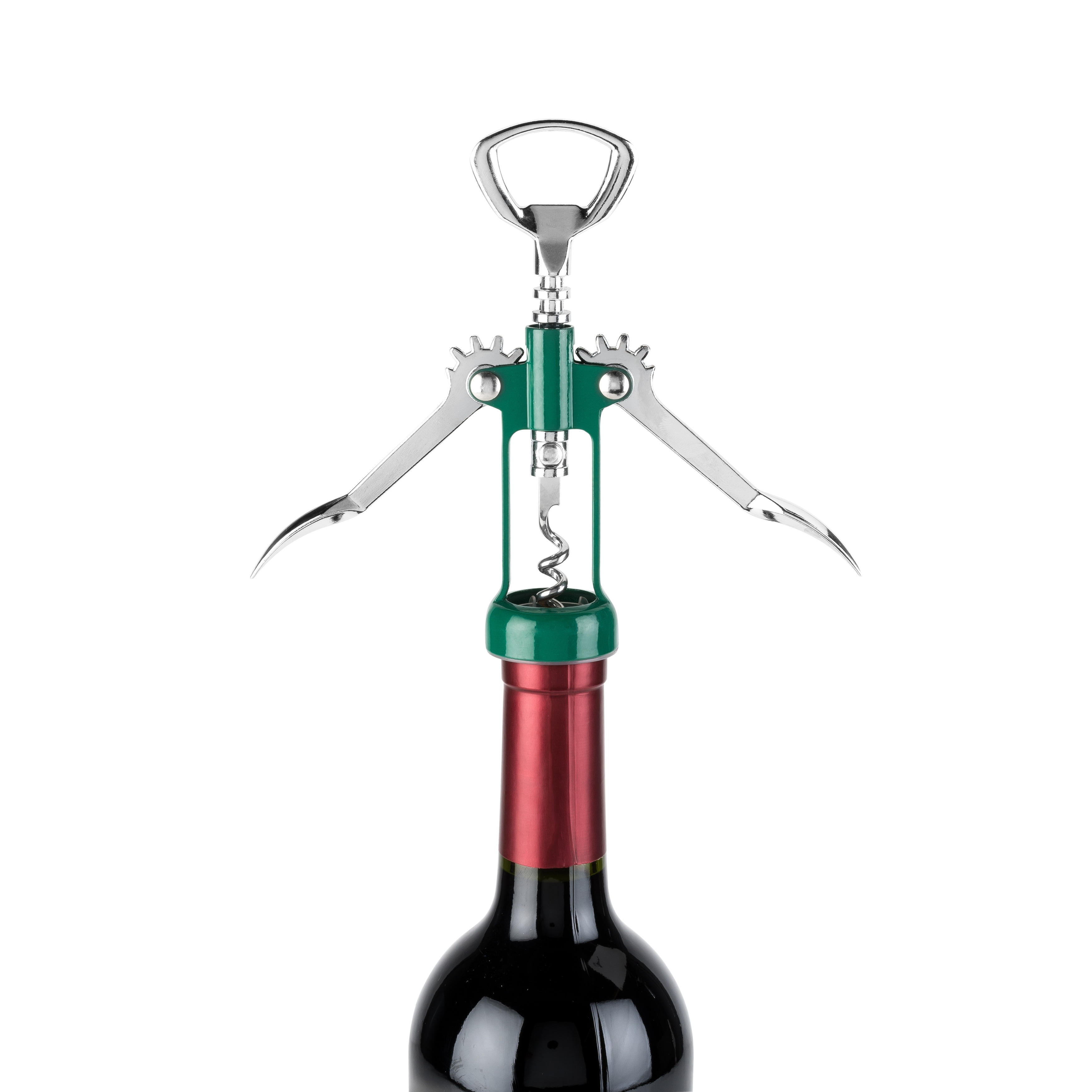 https://ak1.ostkcdn.com/images/products/is/images/direct/ce1ff6a2b2a4a216e76c7fe84a4fda7de59cf13f/True-Soar-Green-Winged-Corkscrew%2C-Self-Centering-Worm%2C-Bottle-Opener.jpg