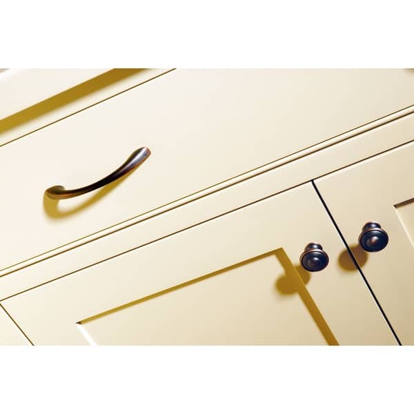Shop Amerock Bp867 Allison Value Hardware 3 1 2 Inch Center To