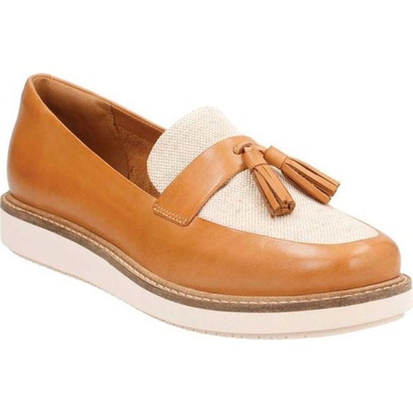 clarks glick castine