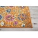 preview thumbnail 20 of 178, Nourison Passion Boho French Country Floral Area Rug.