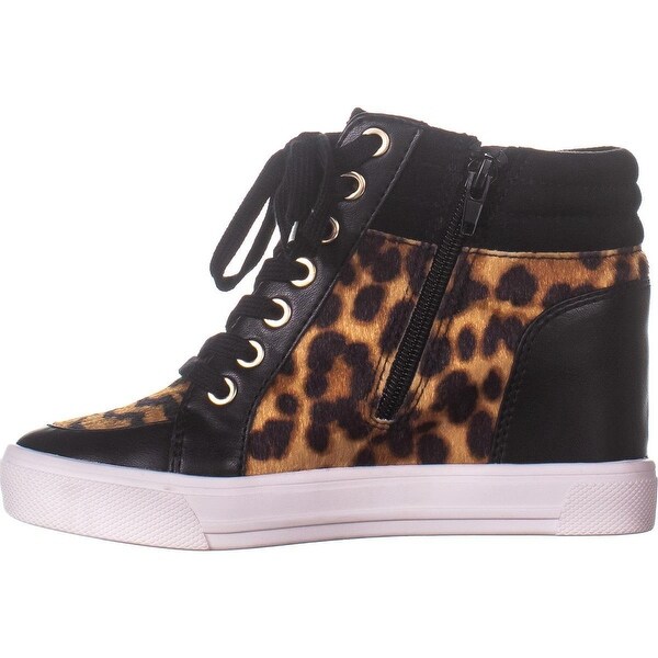 aldo kaia wedge sneakers