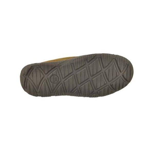 signature by levi strauss & co men's venetian moccasin slipper