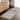 Hauteloom Lyssons Hallway, Kitchen Machine Washable Runner Rug - Black, Gray, Light Gray - 2'7" x 7'3"