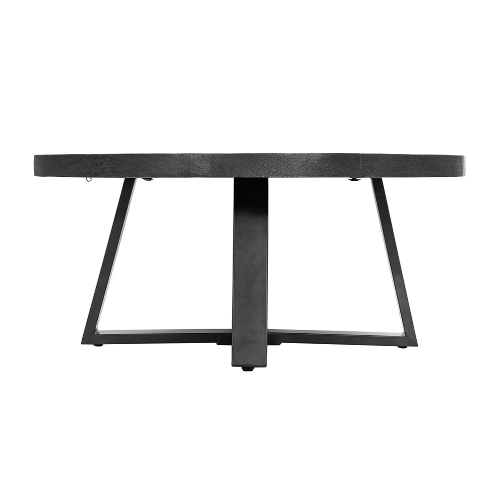 Round Coffee Table