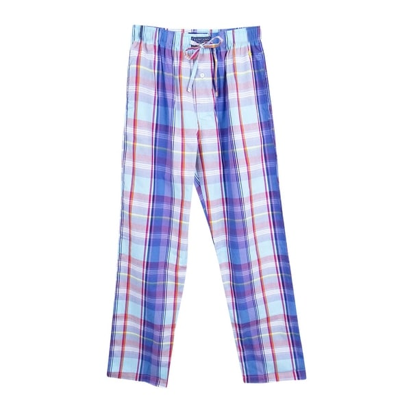 polo ralph lauren men's pajama pants