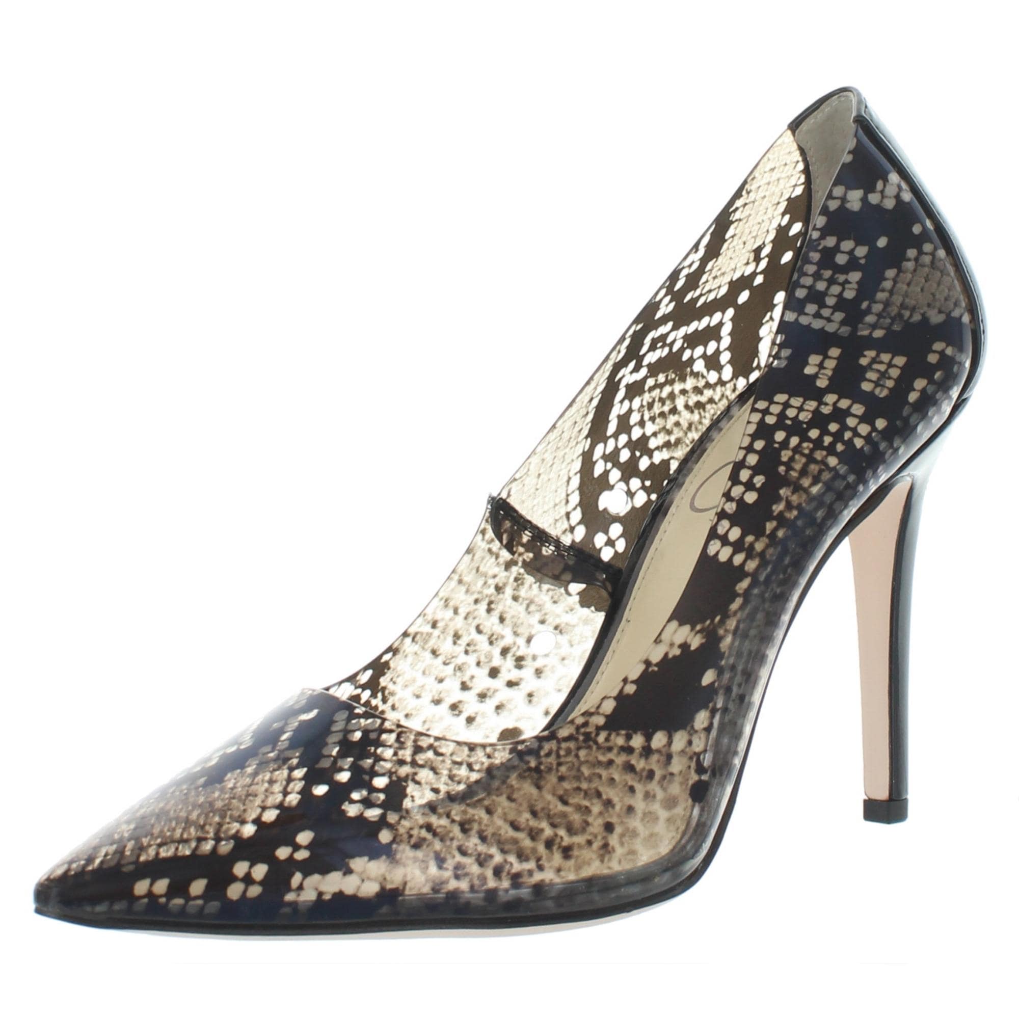 Jessica simpson pixera2 vinyl pumps