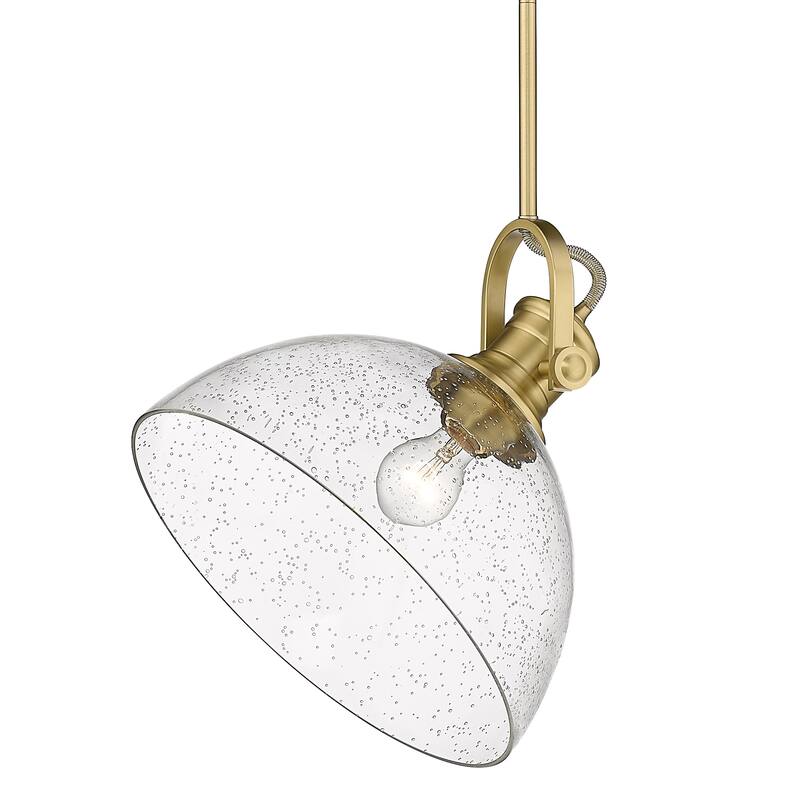 Hines Large Pendant
