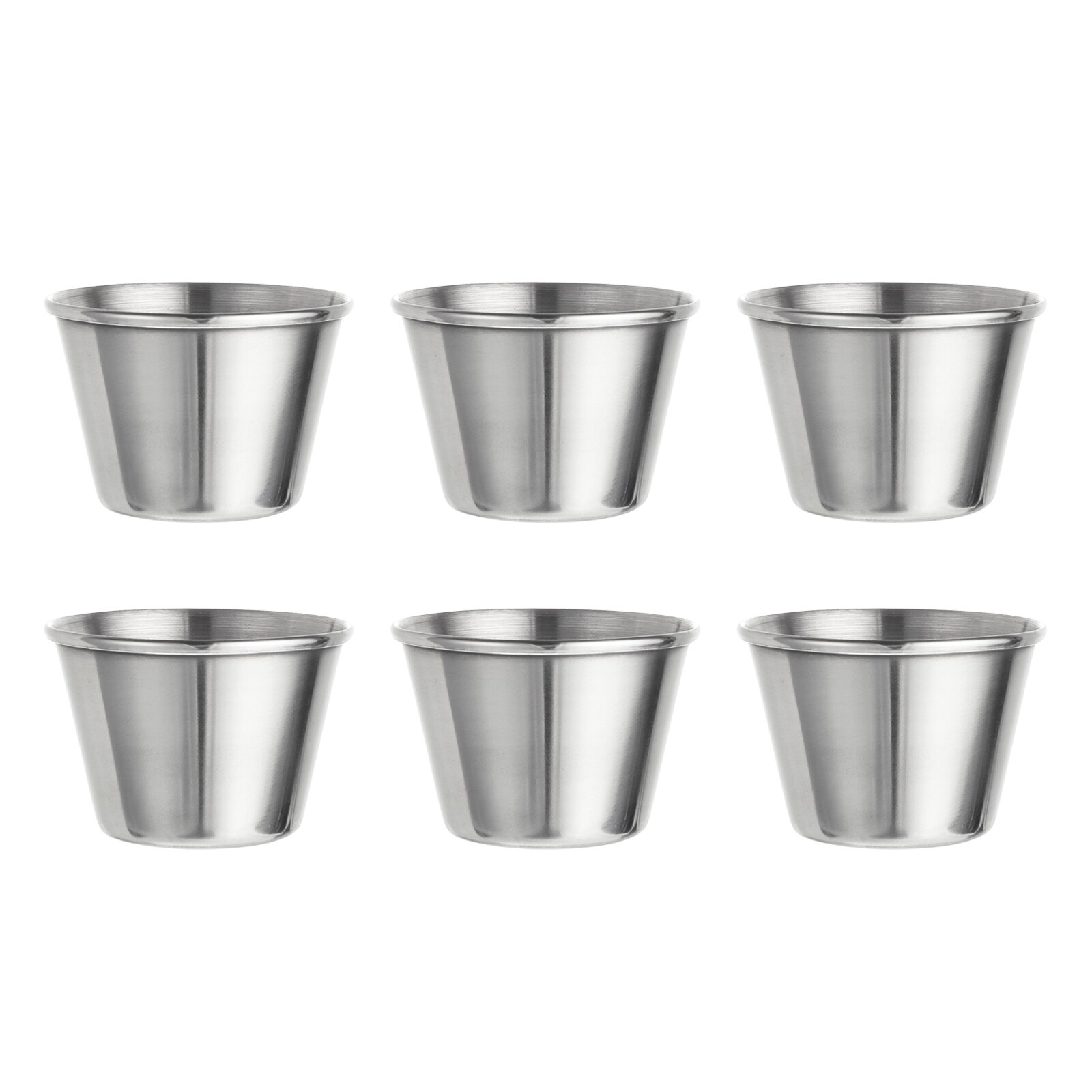 https://ak1.ostkcdn.com/images/products/is/images/direct/ce22d90ac002992f2ee57400a1304f95873a29ad/Stainless-Steel-Shot-Glasses%2C-6pcs-70ml-2.5-OZ-Clear-for-Bar-Restaurants-Home.jpg