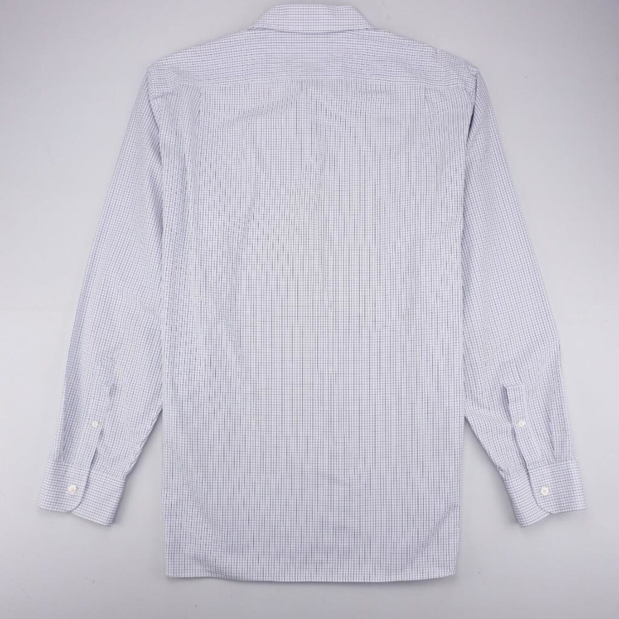 Shop J Crew Haberdashery Button Front Dress Casual Shirt Checked
