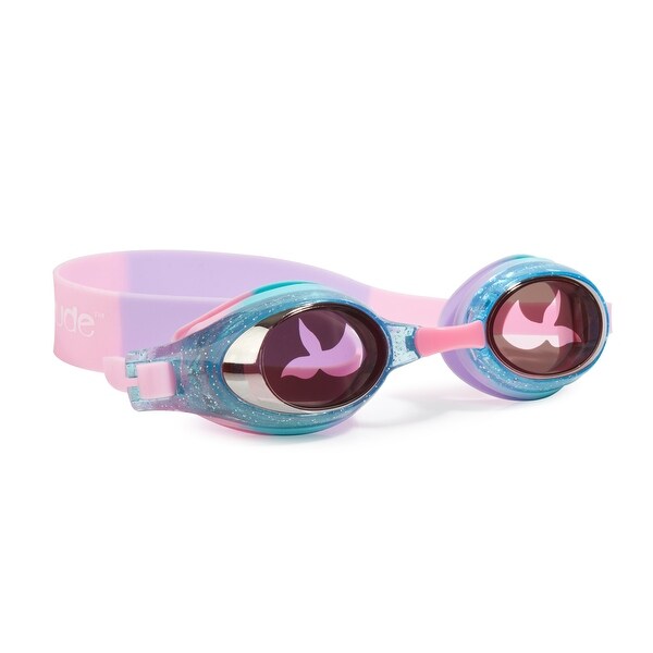 Aqua2ude Mermaid Tails Goggle