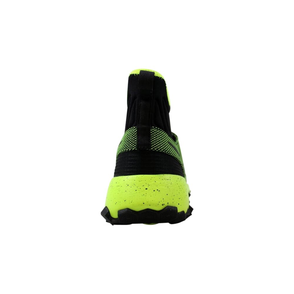 Shop Nike Roshe Mid Winter Stamina Black Volt 859621 002 Grade