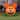 Gemmy Airblown Cutie Mickey Mouse Disney , 3 ft Tall, orange