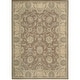 preview thumbnail 28 of 53, Nourison Persian Empire PE22 Area Rug 2'3" x 8' Runner - Brown - Runner/Rectangle