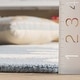 preview thumbnail 33 of 53, SAFAVIEH Handmade SAFAVIEH Kids Fleurette & Tween Wool Rug