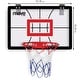 preview thumbnail 3 of 3, Watchitude Move: Kids Indoor Basketball Hoop Set - Ages 6+