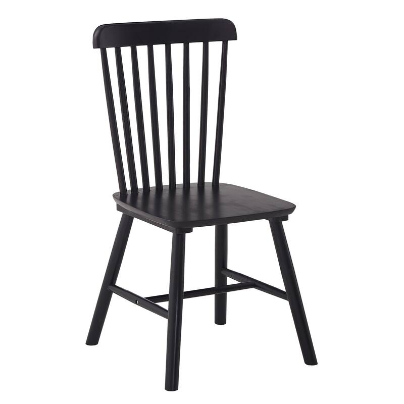 4 pieces of Solid Wood Dining Chair