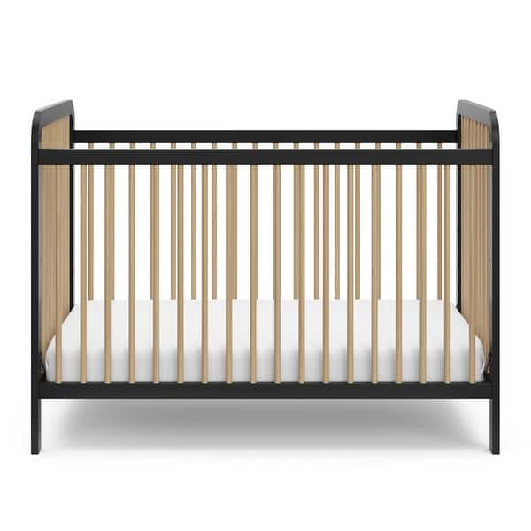 Storkcraft Pasadena 3-in-1 Convertible Crib Bed Bath Beyond 36254101